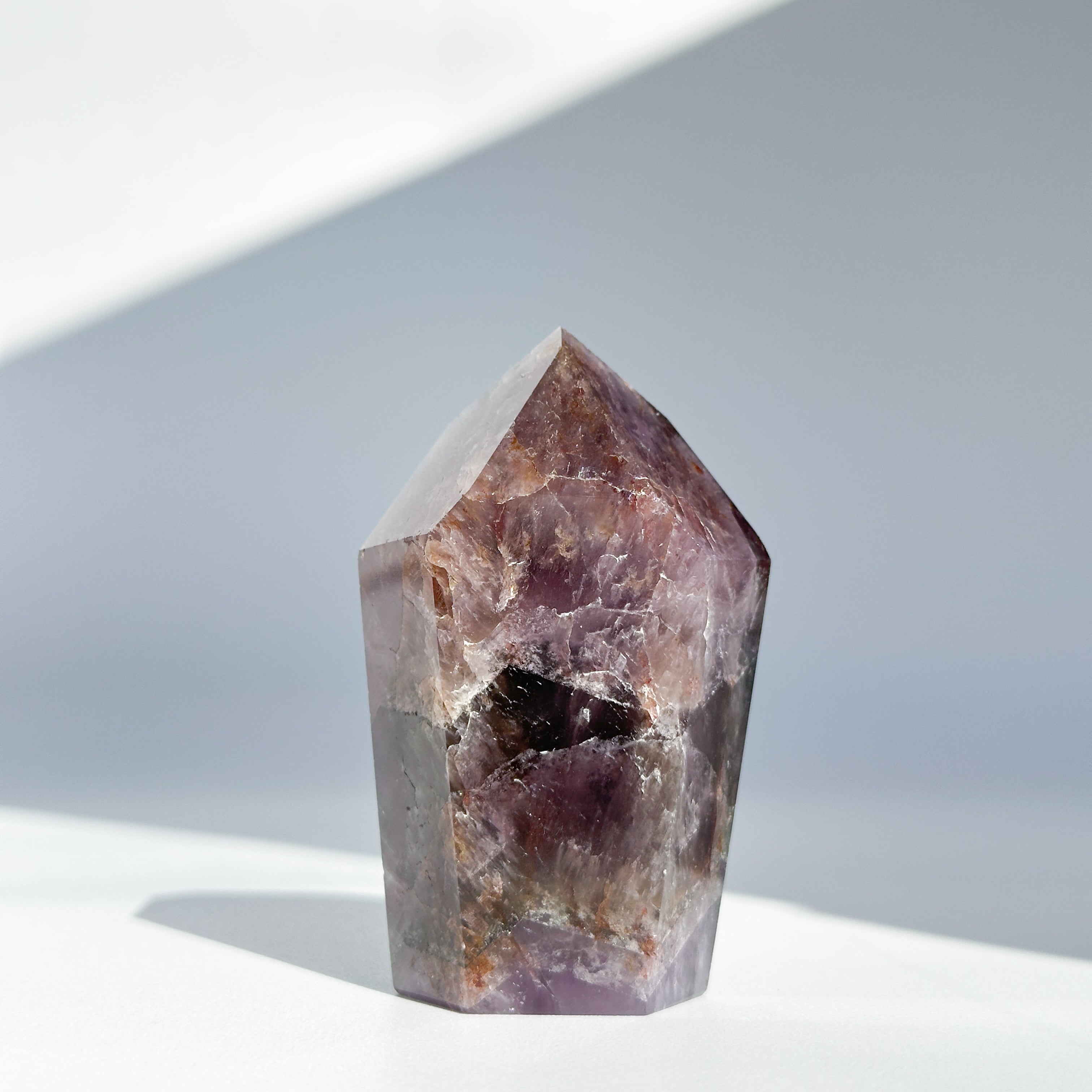 スーパーセブン タワー 12◇ Super seven ◇天然石・鉱物・パワーストーン