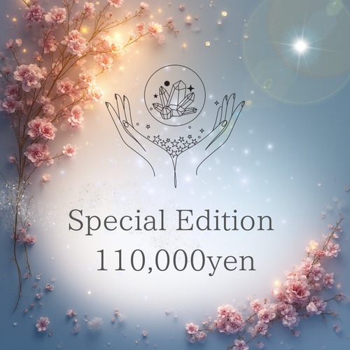 【限定１点】【特別販売】【2026年　新春特別企画☆あなたの石をエマが鑑定して選ぶ＜幸運を呼ぶ＞開運パワーストーン福袋】