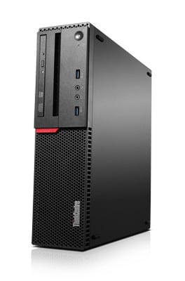 lenovo デスクトップPC（本体） 10KNS0F200