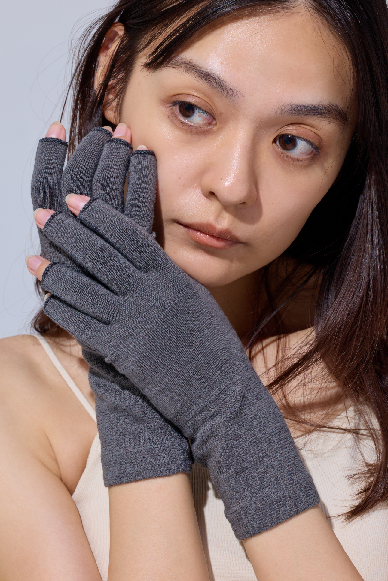 nelmina おやすみ手袋 | キャデリート オンラインショップ