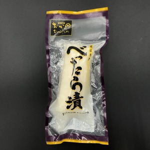東京名物べったら漬　１ケ