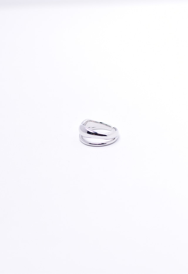 beside ring /silver