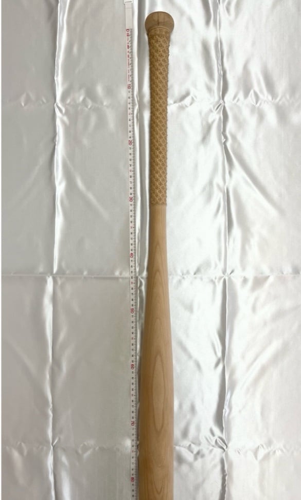 CHROME HEARTS クロムハーツ ベースボール バット | chromehearts