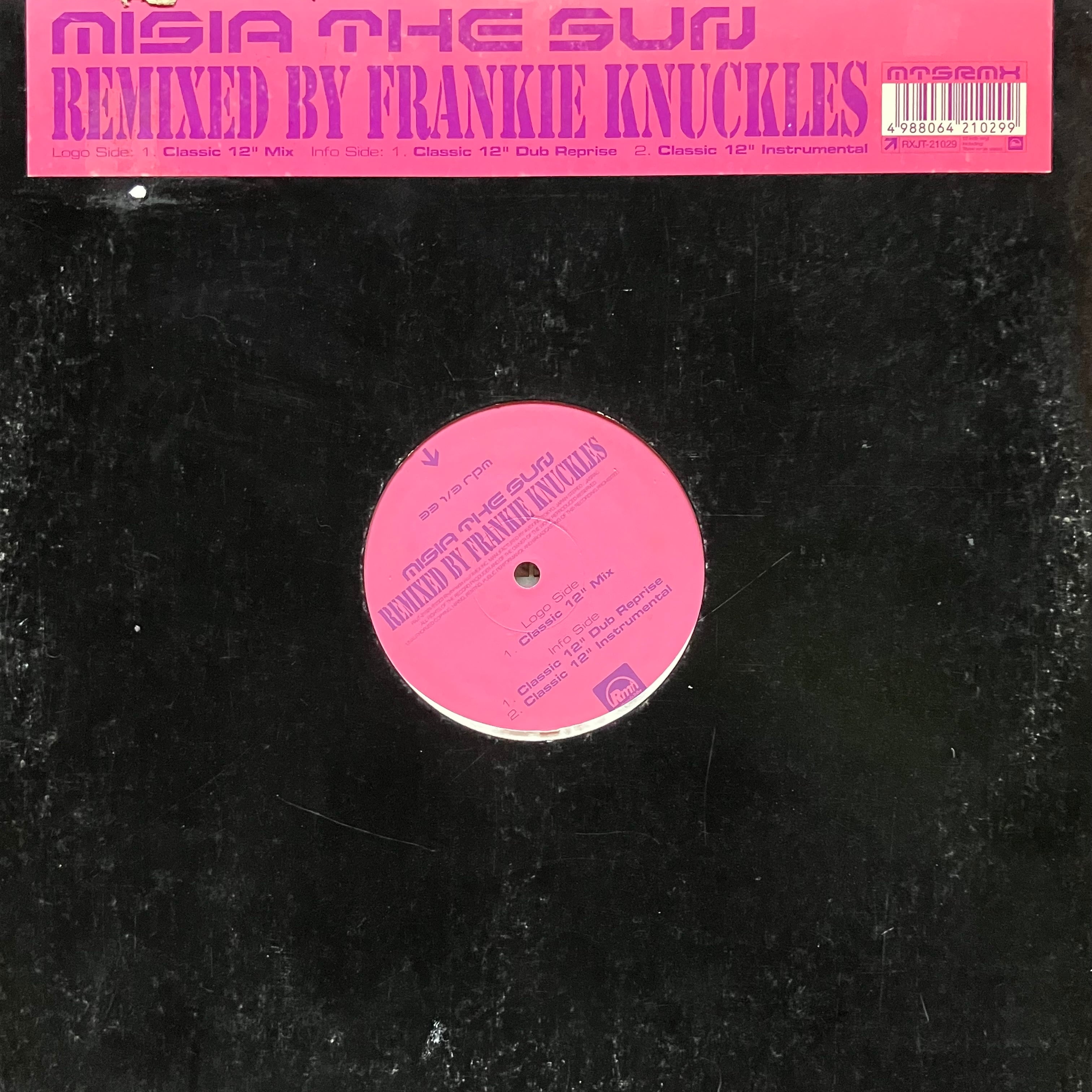 Determinations - Chat Chat Determination Vol 1 | PEACE