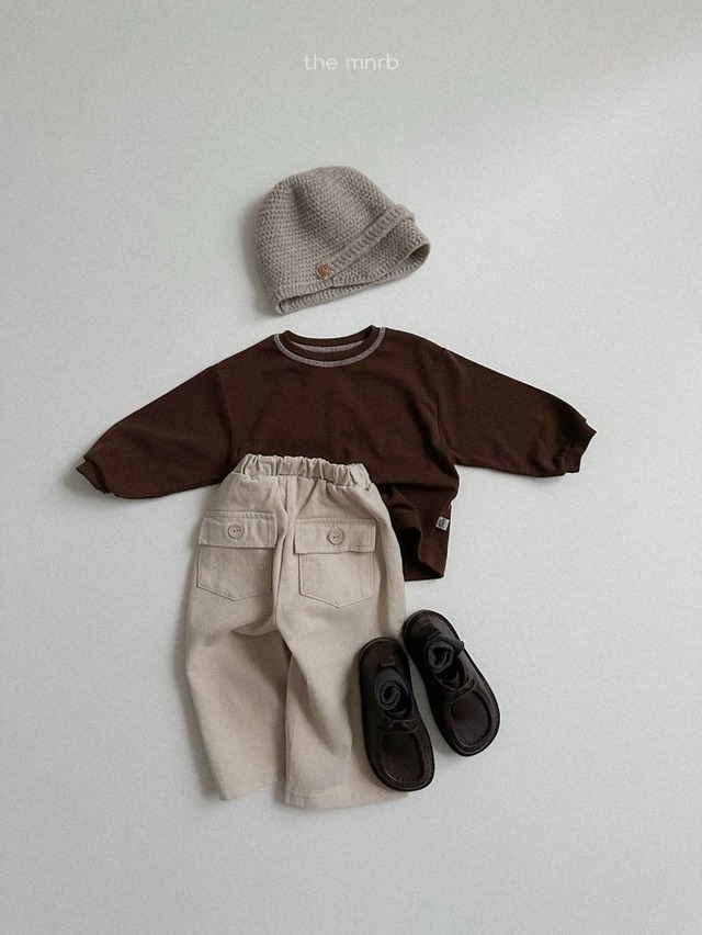 minirobe25wn_Written Pants