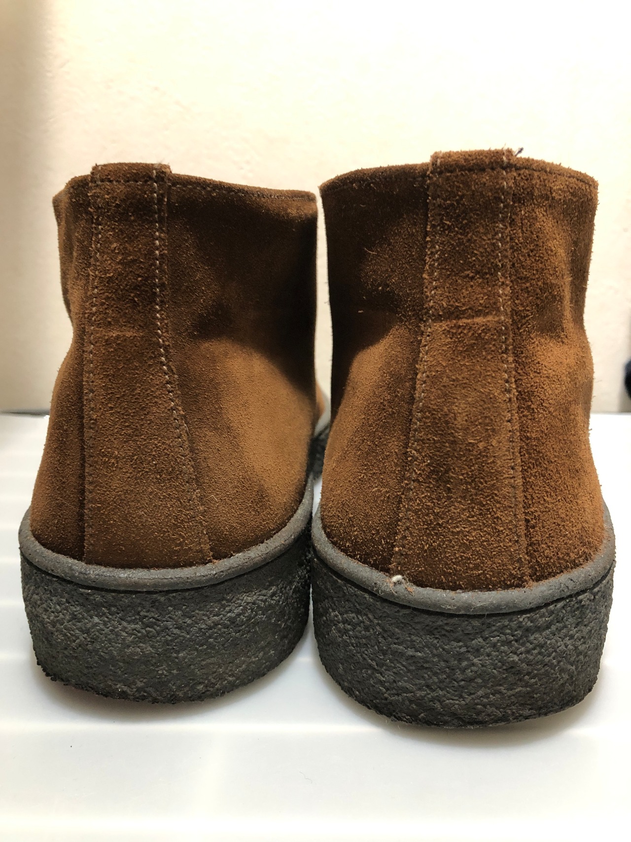 051091 Tricker