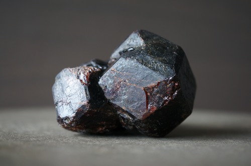 アフガニスタン産アルマンディン・ガーネット Almandine Garnet 2324