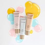 セザンヌ UVウルトラフィットベースEX 00 オレンジベージュ