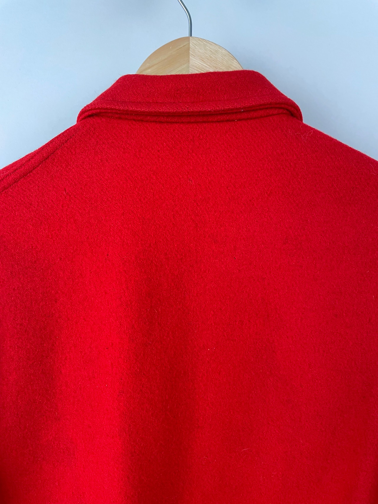 Boy Scouts wool shirts jacket - 19