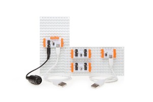 littleBits　SYNTH PRO リトルビッツ シンセプロ【国内正規品】
