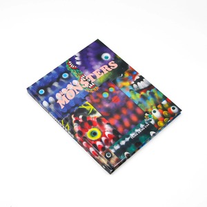 Diskah / DIKAH'S MONSTERS