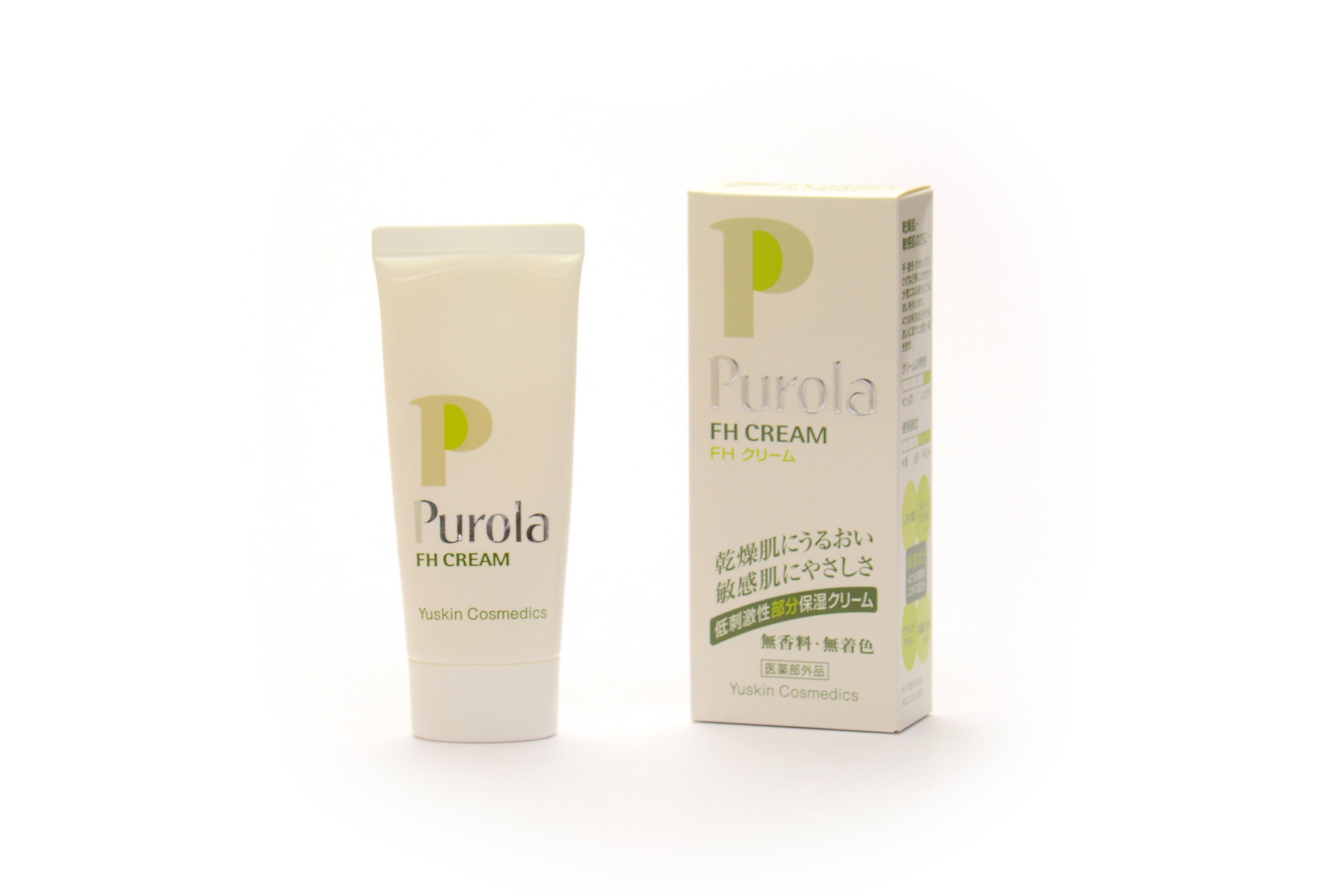 プローラ 薬用FHクリーム