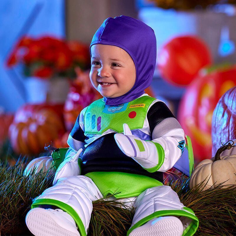 バズライトイヤー バズ コスチューム コスプレ ディズニー トイストーリー 楽天市場】Toy Story トイストーリー USショップディズニー公式