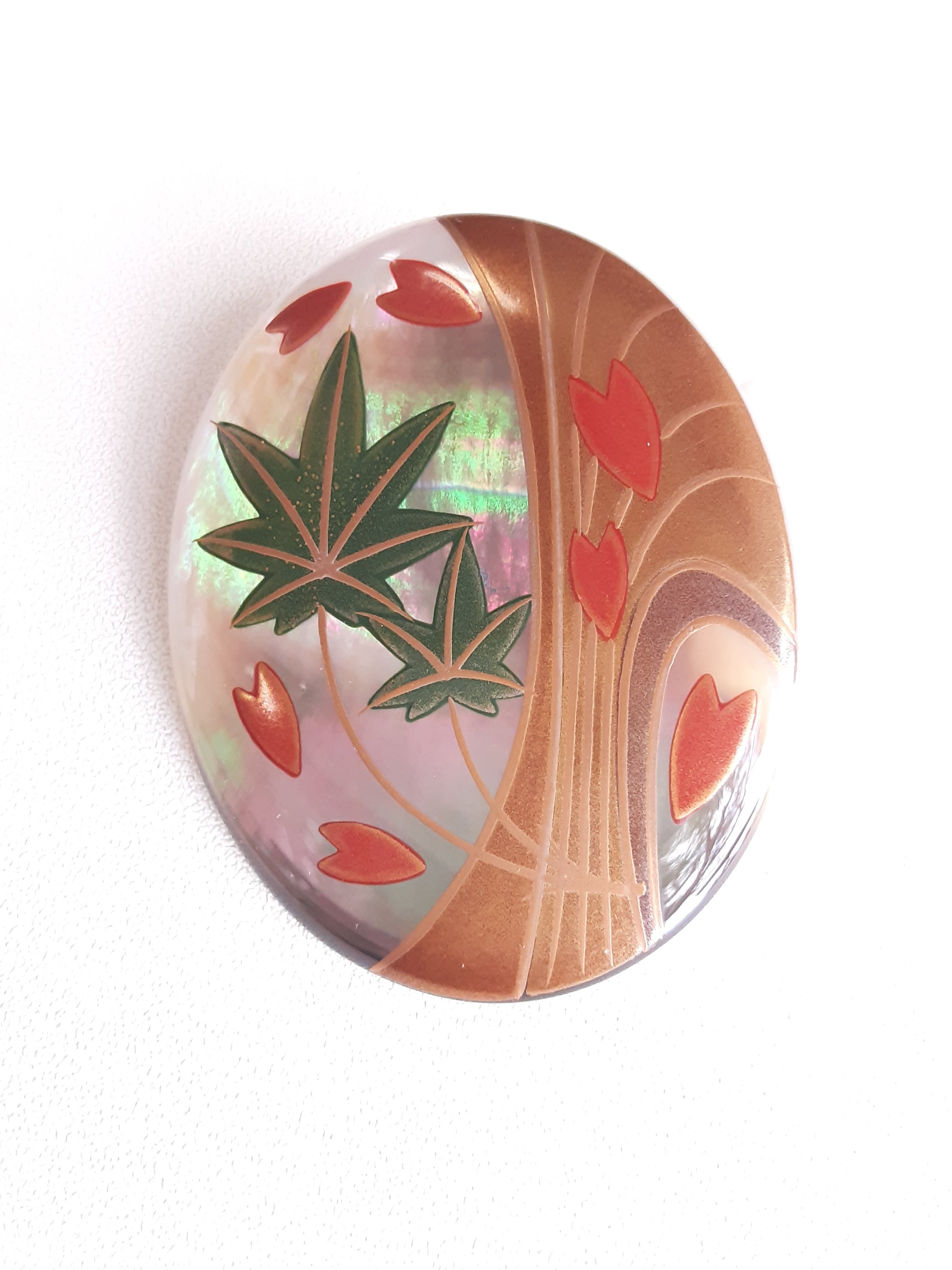 ブローチ | 商品一覧 | 海の宝石蜂屋｜国定公園能登金剛巌門