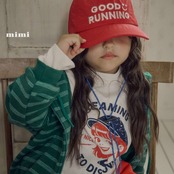 韓国子供服 / 26Autumn / 〖取寄〗By MiMi / ドリミングトップス / キッズ服 / ジュニア服*XS~XXL*