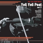 【CD】悠情楽団　Yell Yell Peat ver.2