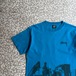 STUSSY / 00’s graphic T-shirt size M