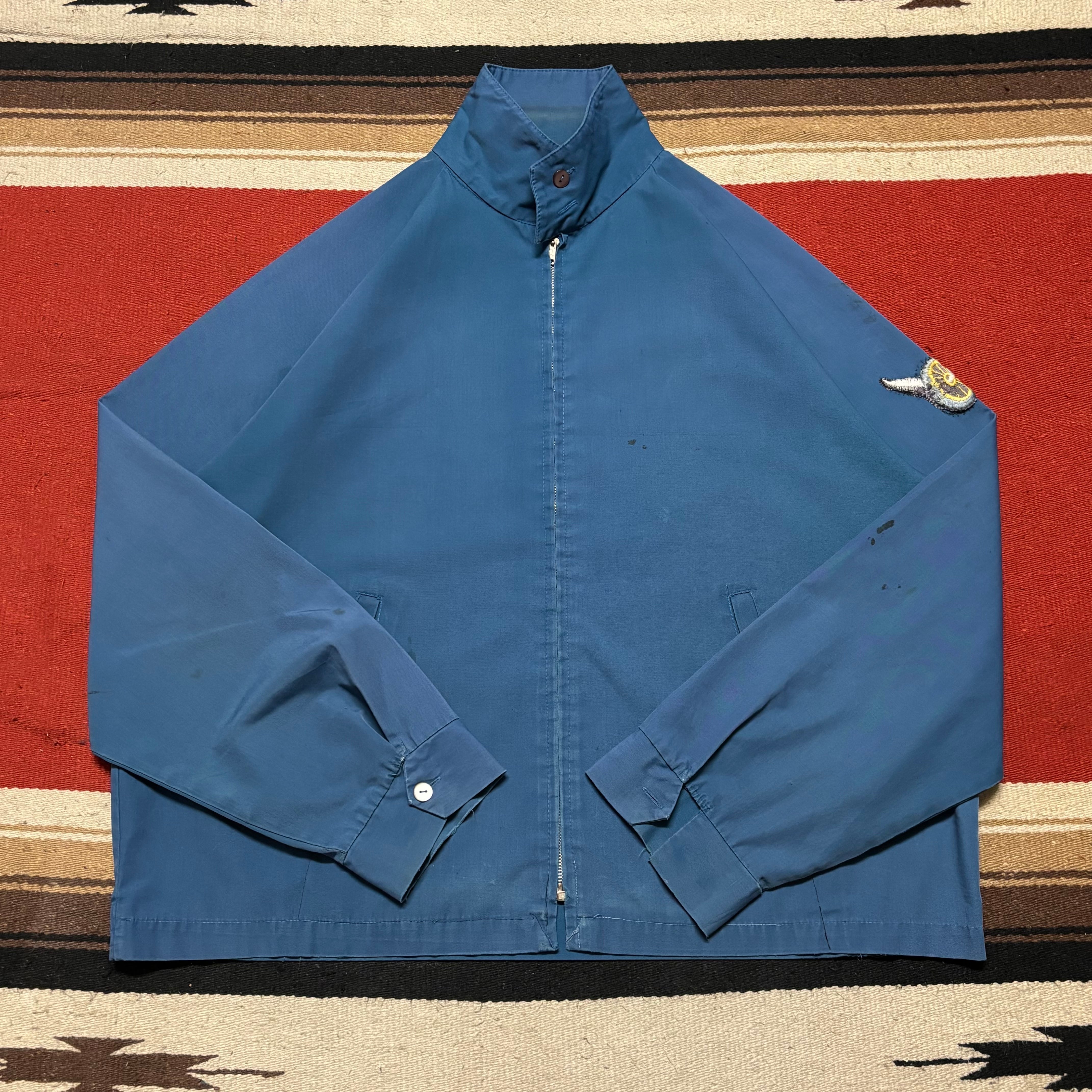 Drizzler Jacket (ドリズラージャケット) | DESERTSNOW Drizzler Jacket (ドリズラージャケット) | DESERTSNOW