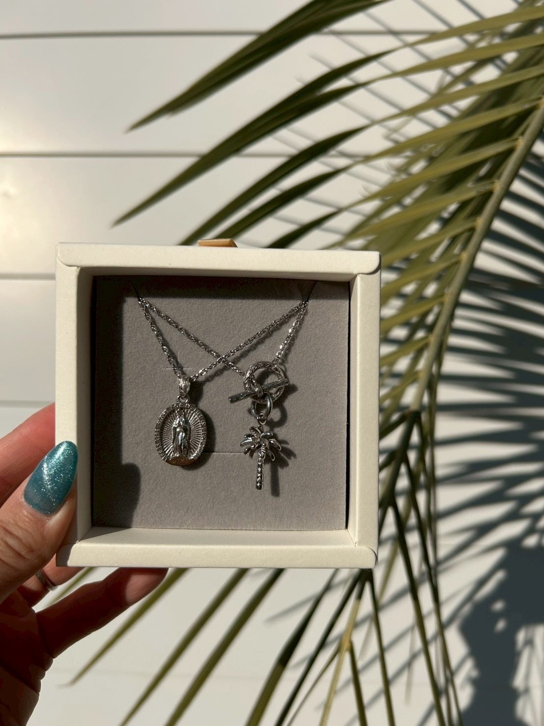 【数量限定】新春特別価格 LIFE is Hawaiianjewelry 2点セット