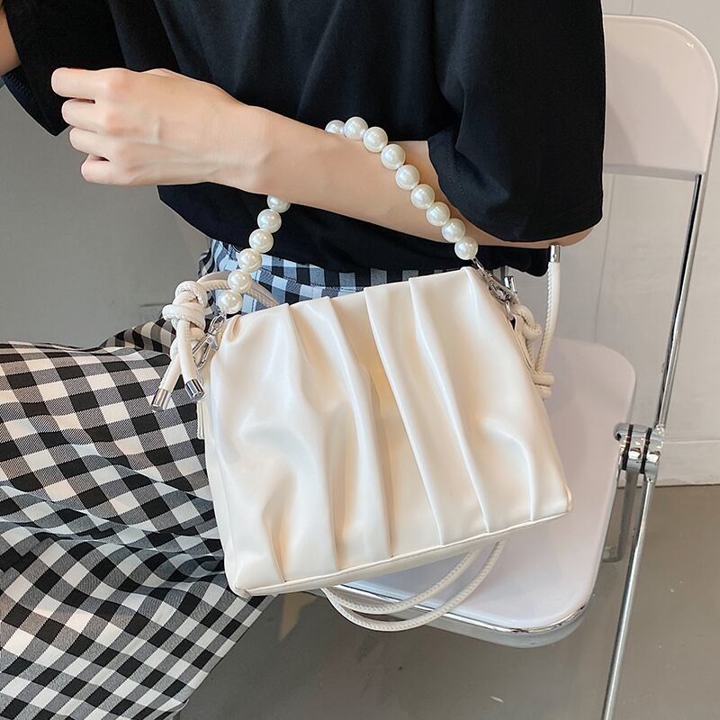 サマー 夏物 スクウェア メッセンジャーバッグ 手作りハンドバック97485322987