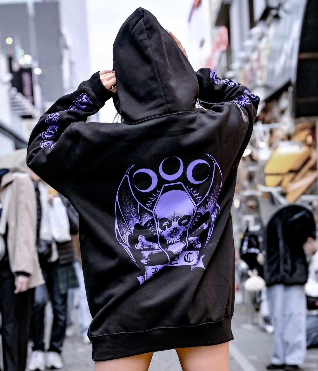 GWAN」 | KRY clothing