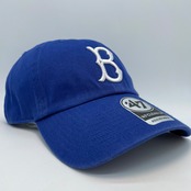 Dodgers Cooperstown '47 CLEAN UP Royal