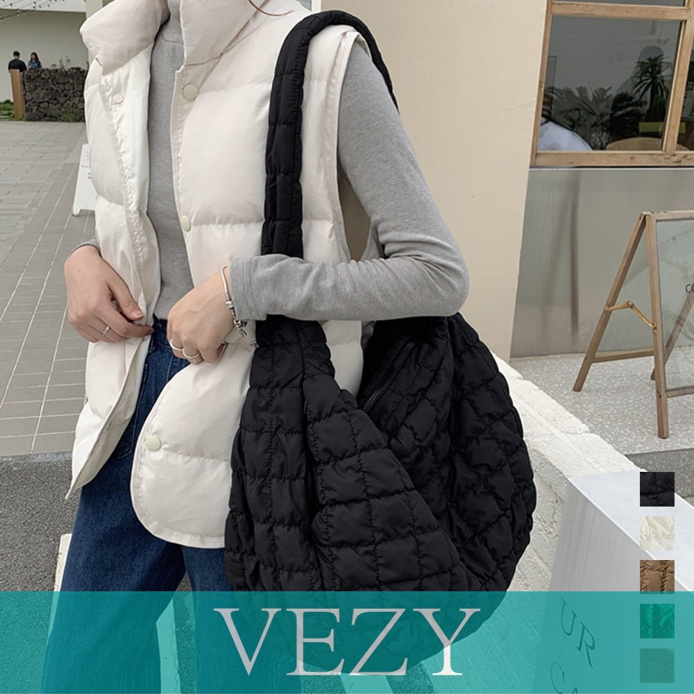 Matin Kim】FAUX LEATHER SEASHELL BAG / MINI BAG | PAY ID