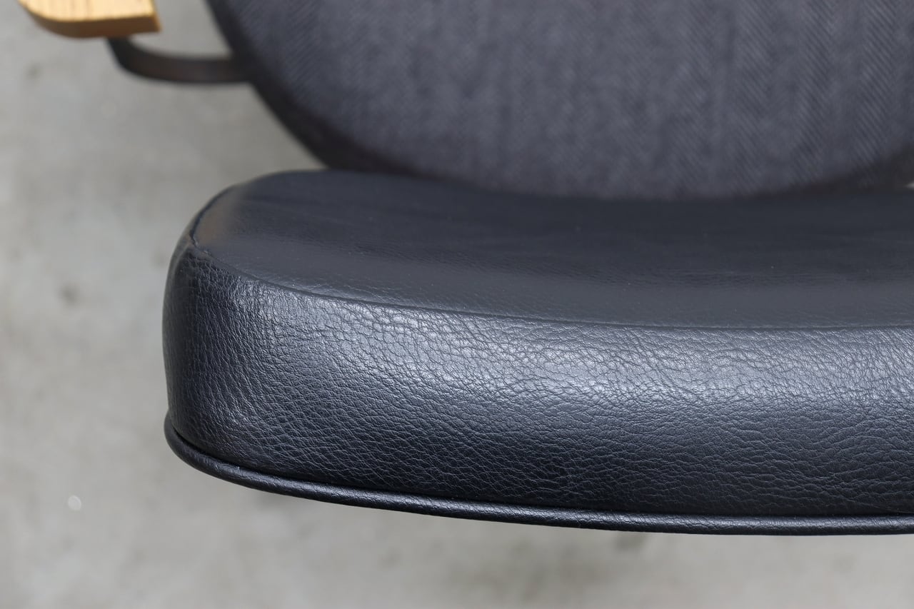TRUCK FURNITURE トラックファニチャー キャスターチェア DESK WORK
