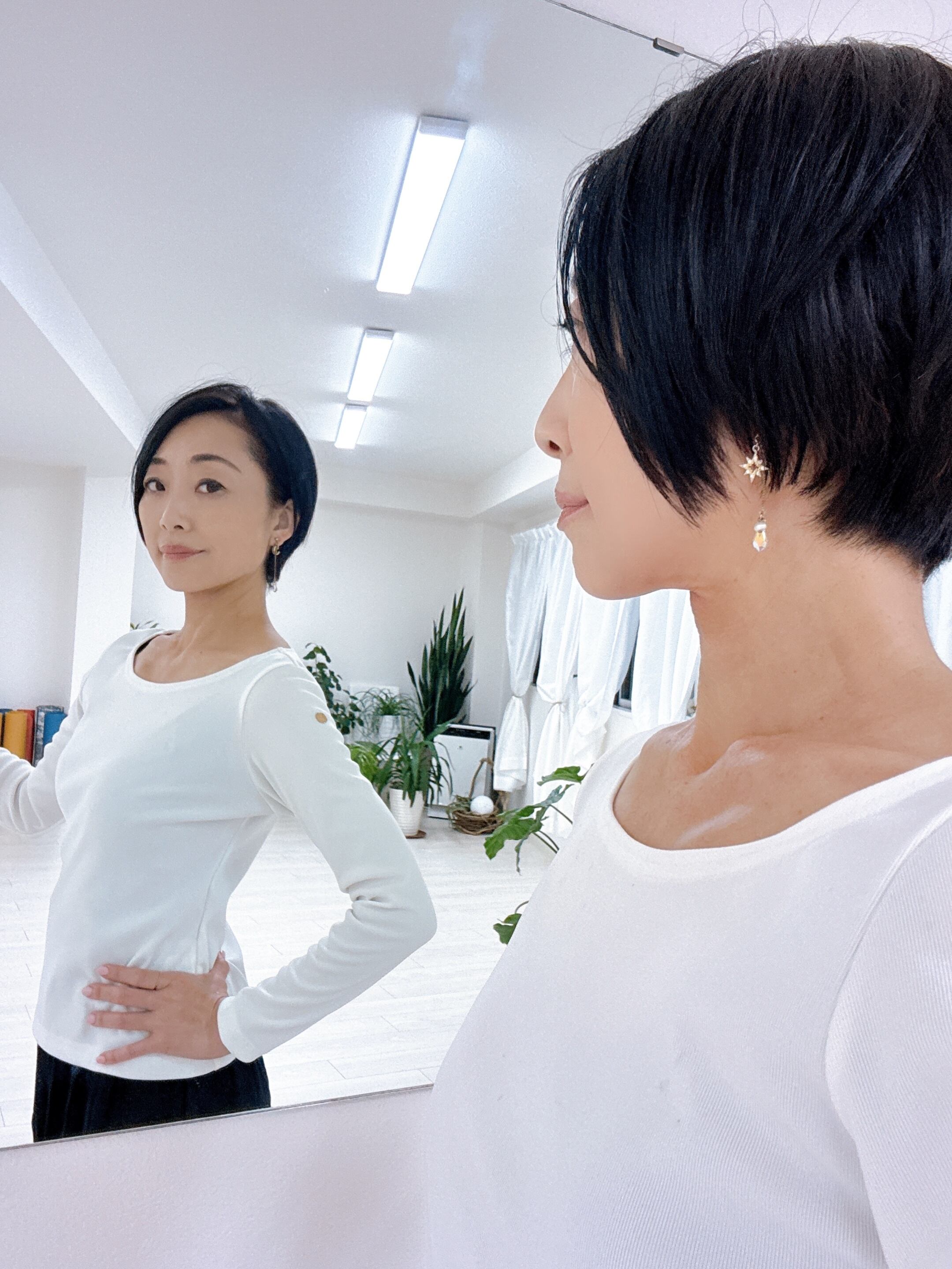 IPM4つのヘナセット：リーフヘナ/インディゴ/ハーバルブレンド