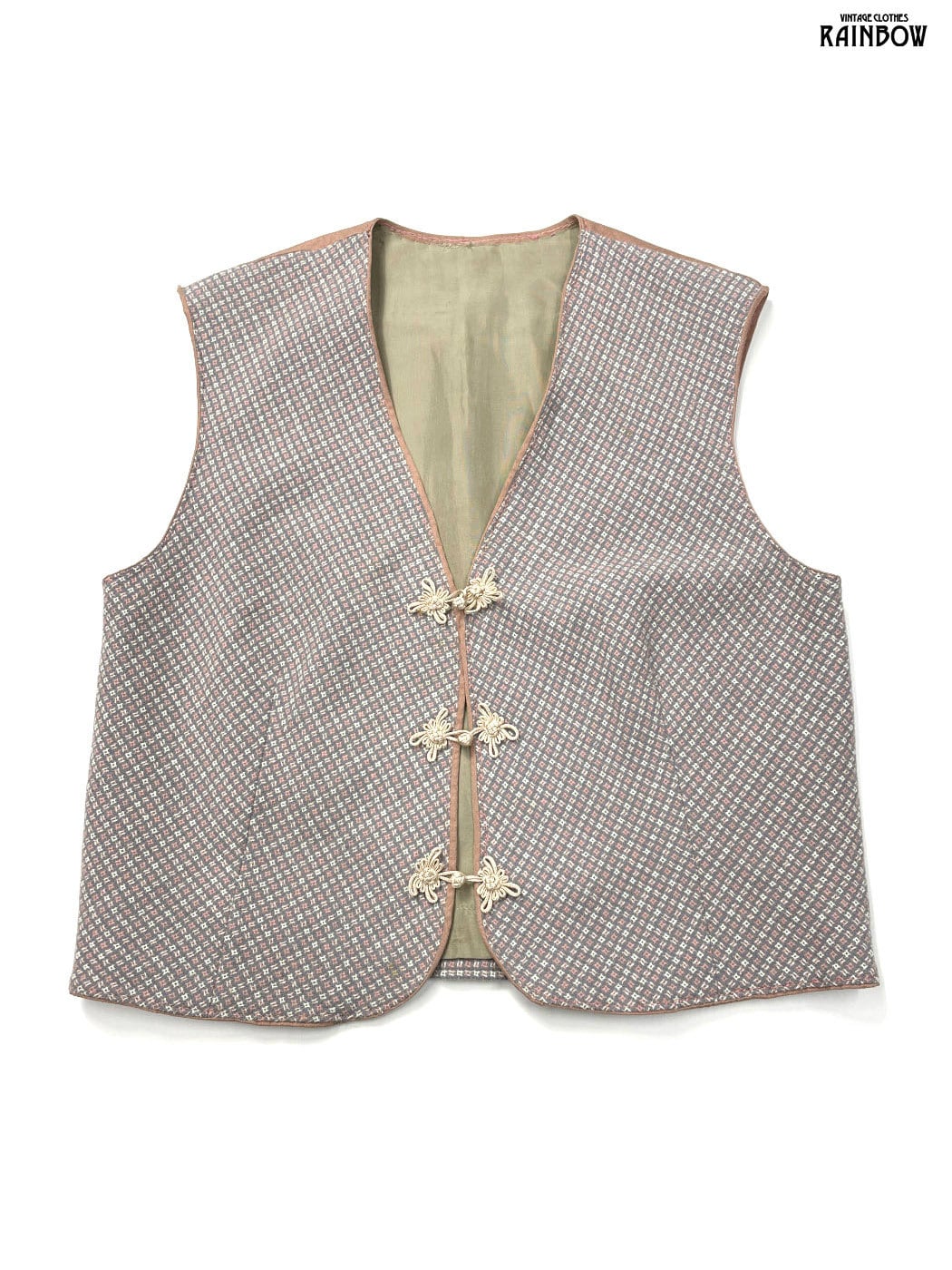 古着ベスト | 古着屋RAINBOW