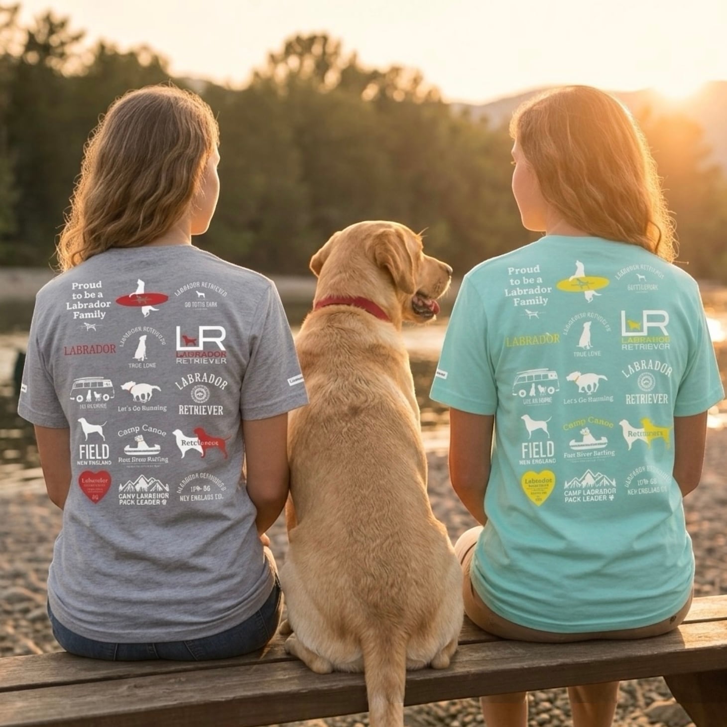 Labrador Retriever