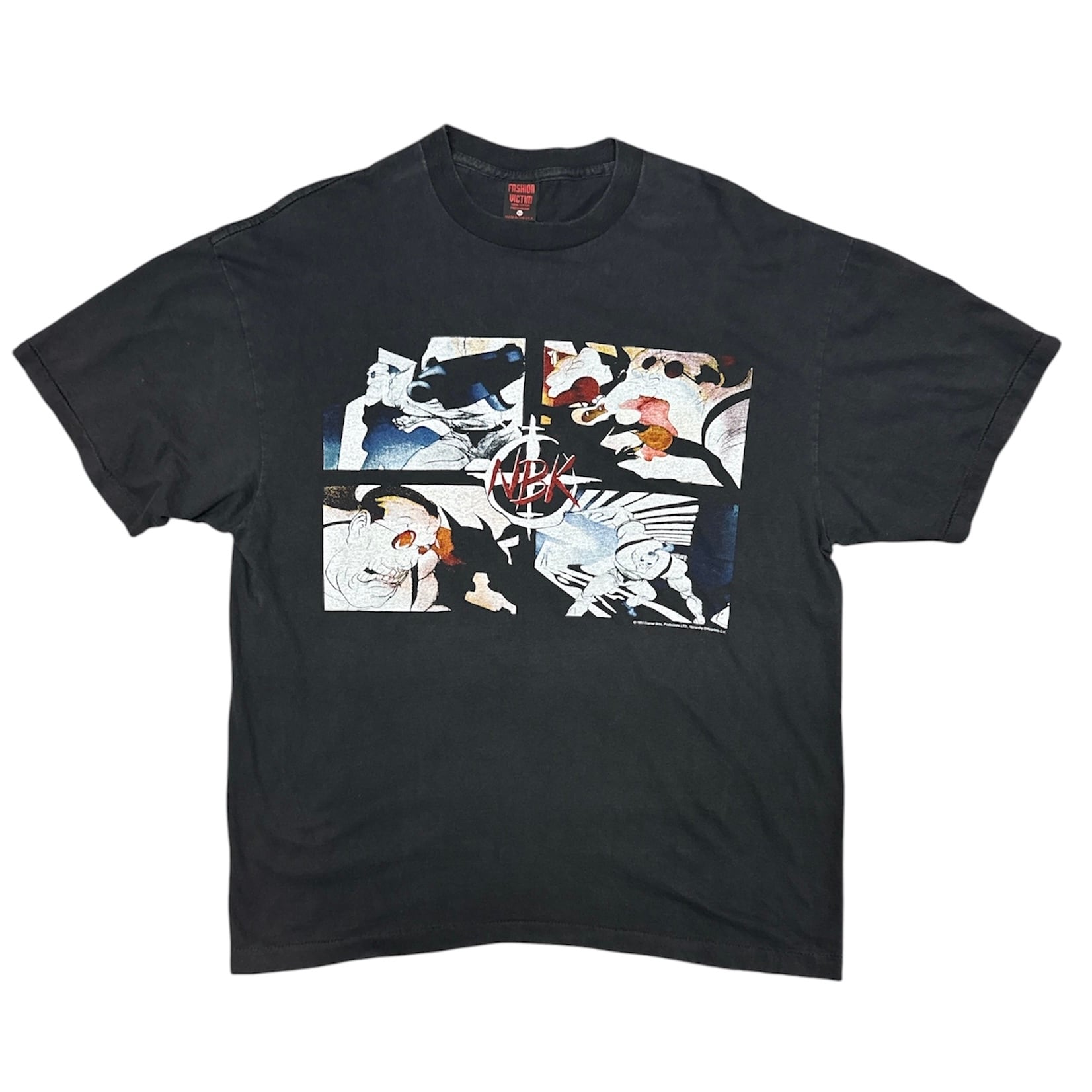 美少女戦士セーラームーン Tシャツ/アニメT/USED/古着 | PAY ID