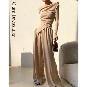 リラックス loose ワンマイルセットアップ_ST20