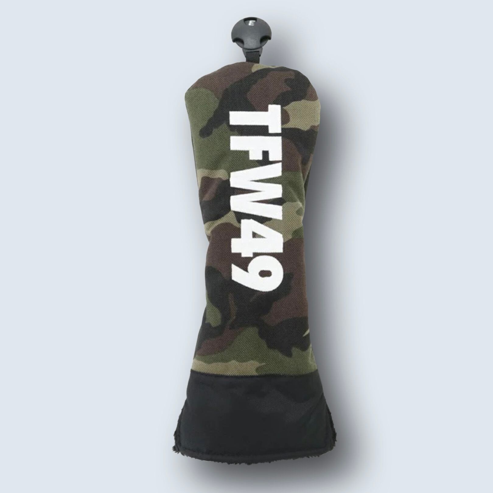 TFW49】HEAD COVER FW | Sandy GOLF