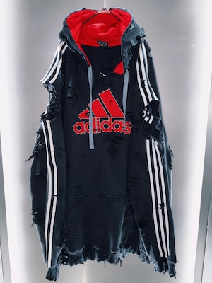 adidas "boro" Re:make