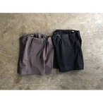 LAMOND (ラモンド)  HRMS Shorts