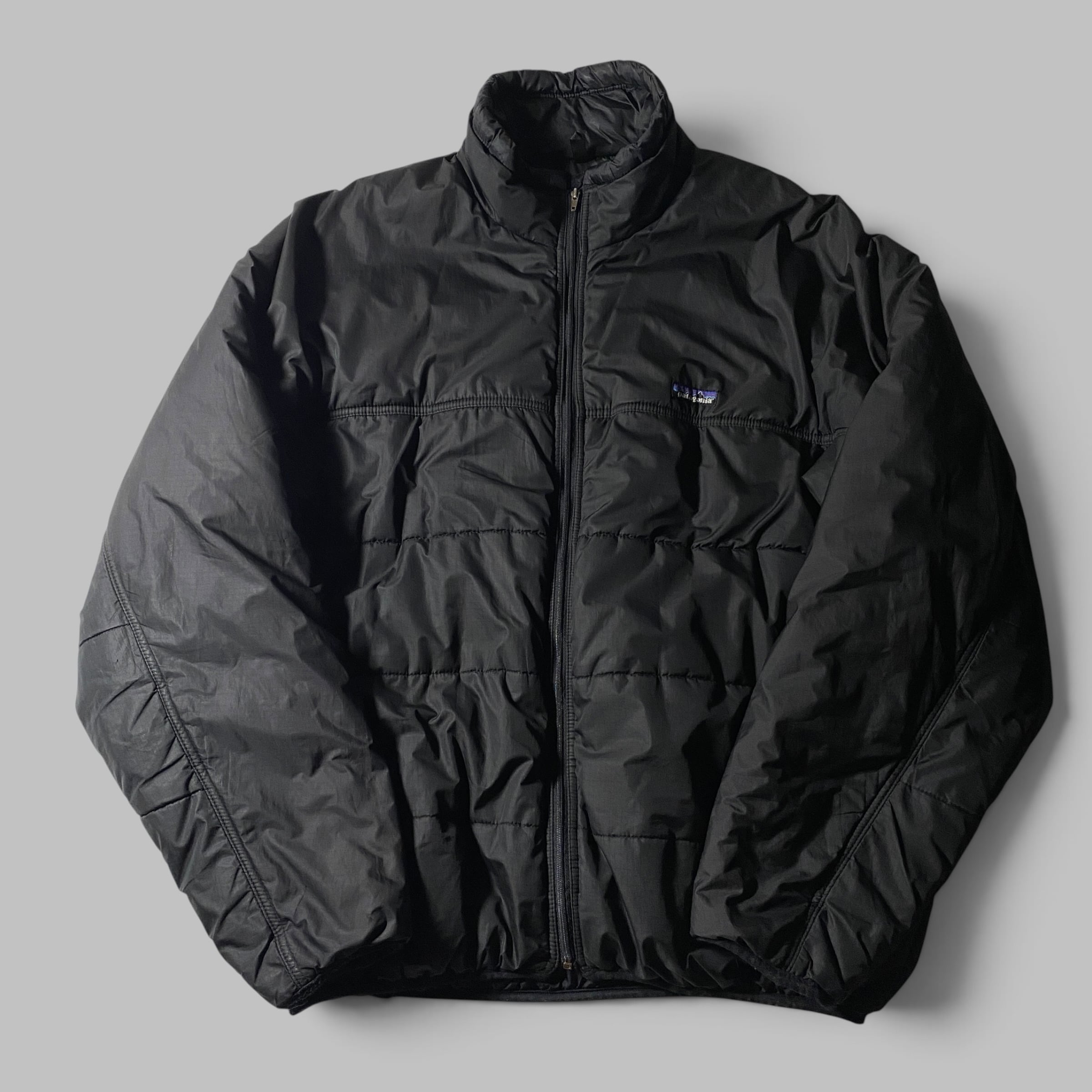 90s Patagonia インファーノジャケット S 黒 | Wagentype II Vintage