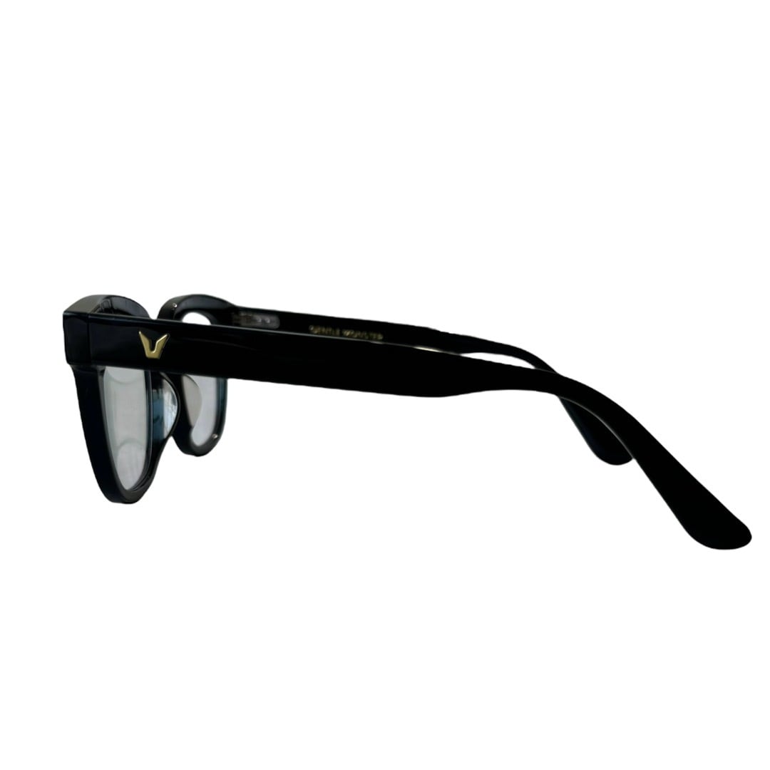 ♾GENTLE MONSTER♾ wild wild 2 black frame eye wear ♾GENTLE MONSTER♾ wild wild 2 black frame eye wear