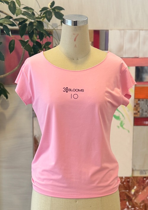 3BLOOMS 限定 Don Quixote Tシャツ