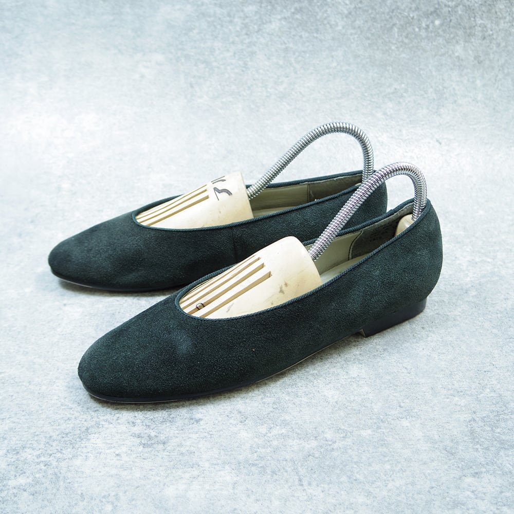 デッドストック 27.5㎝ Dack's The Bond Street ダックス ロング