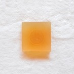 20個まとめて30％OFF！　イノシシ脂の石鹸　gibier soap 【garçon】 ヒバの香