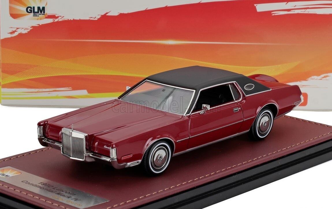 LINCOLN | ミニカーショップ ええもん堂