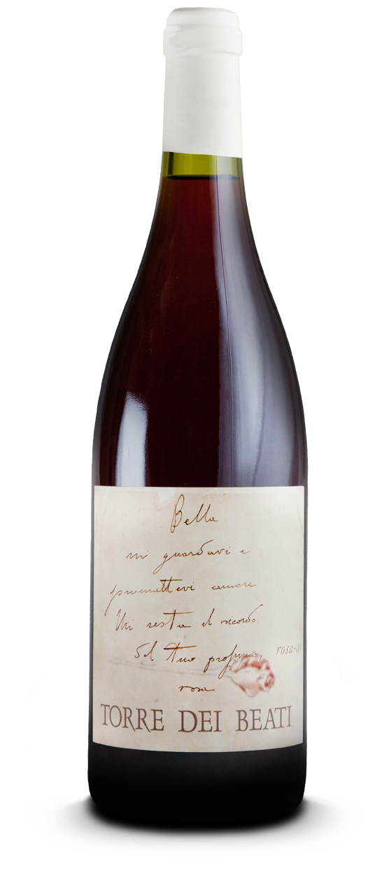 イタリアを代表するロゼワインチェラスオーロ・ダブルッツオ