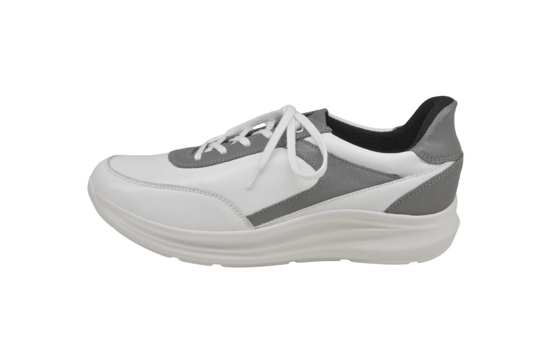 9382 ホワイト+シルバー