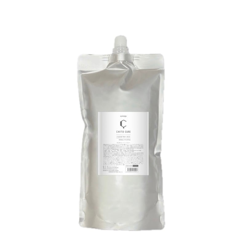 synergy(シナジー) キトキュア ヘアミスト レフィル 500ml