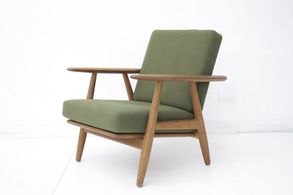 短期・長期レンタル】Hans J.Wegner（ハンス・ウェグナー）GE240