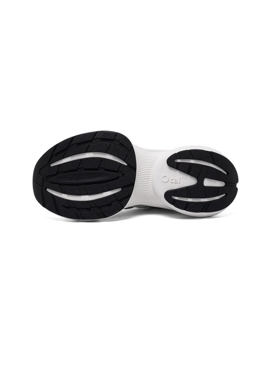 Ocai】Disk Runner / Vintage White | OLD ORDER JAPAN (オールド