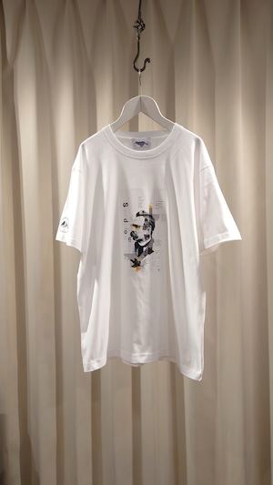 GarageUW Nietzsche TEE