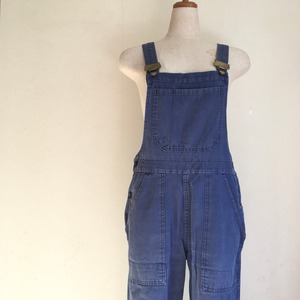 80s Euro work overall
