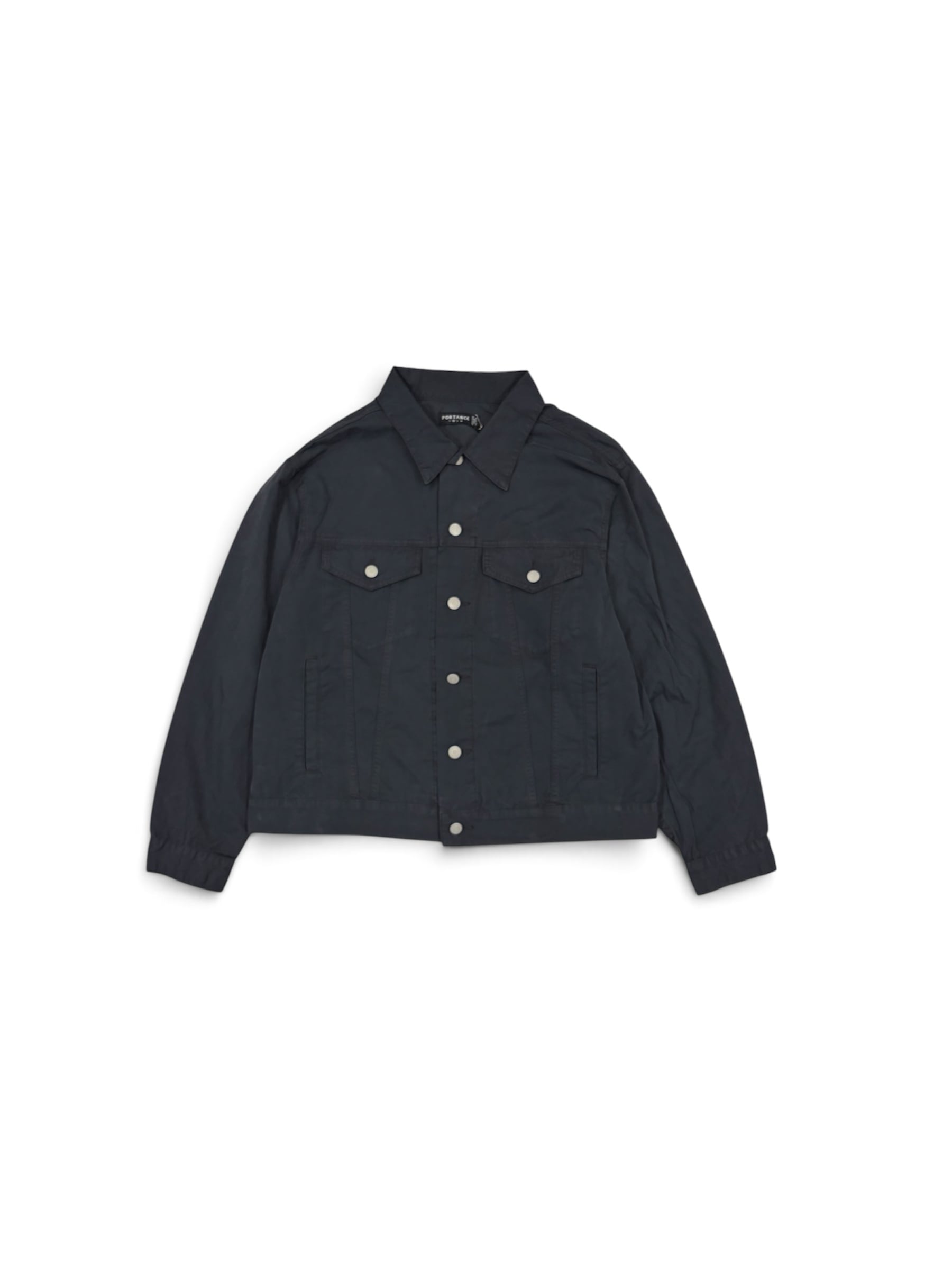 rajabrooke】 BERGUNA OCTA PULLOVER - NAVY | standlobby
